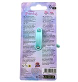 Disney Princess Fietsbel - Meisjes - Roze Blauw
