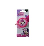 Disney Minnie Bow-Tique Bike Bell - Girls - Pink