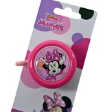 Disney Minnie Bow-Tique Bike Bell - Girls - Pink