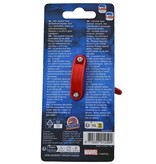 Avengers Fietsbel - Jongens - Rood