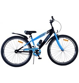 Volare Sportivo Kinderfiets - Jongens - 26 inch - Blauw