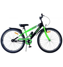 Volare Sportivo Kinderfiets - Jongens - 26 inch - Groen