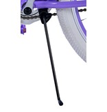 Volare Lovely Kinderfiets - Meisjes - 26 inch - Paars - Twee handremmen