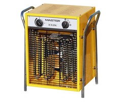 Master Climate Solutions Master Elektrische Heater B 5 Epb