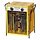 MASTER ELEKTRISCHE HEATER B 9 EPB