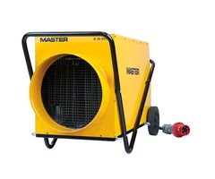 Master Climate Solutions Master Elektrische Heater B 30 Epr