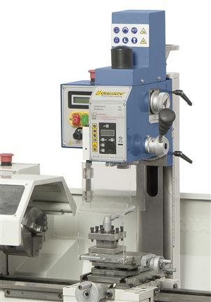 Bernardo DRAAIBANK PROFI 550 WQ / 230V