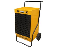 Master Climate Solutions Master Luchtontvochtiger Dh 44