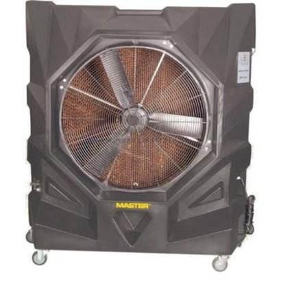 Master Climate Solutions