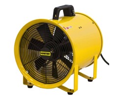 Master Climate Solutions Master Ventilator Blm 6800