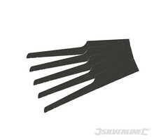 Silverline Pneumatische Carrosseriezaagen