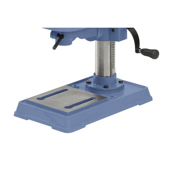 Bernardo KOLOMBOORMACHINE TAFELBOORMACHINE TB 20 T / 230V