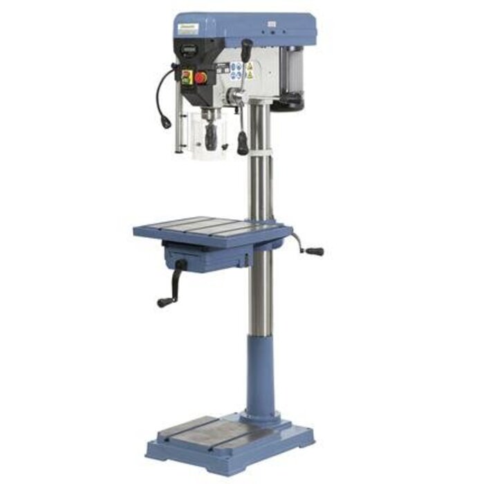 Bernardo KOLOMBOORMACHINE BM 32 SB / 400V, R/L