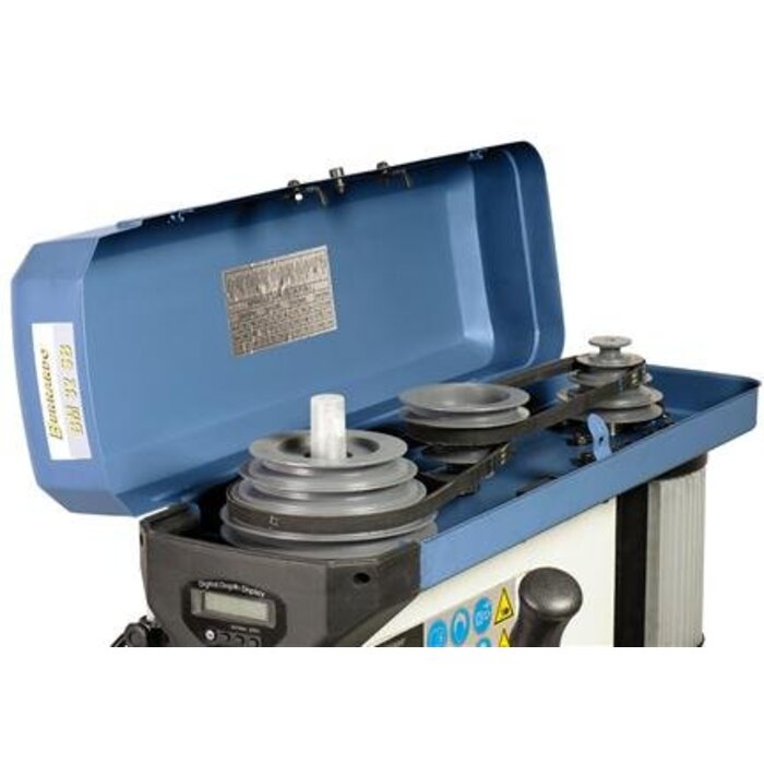 Bernardo KOLOMBOORMACHINE BM 32 SB / 400V, R/L