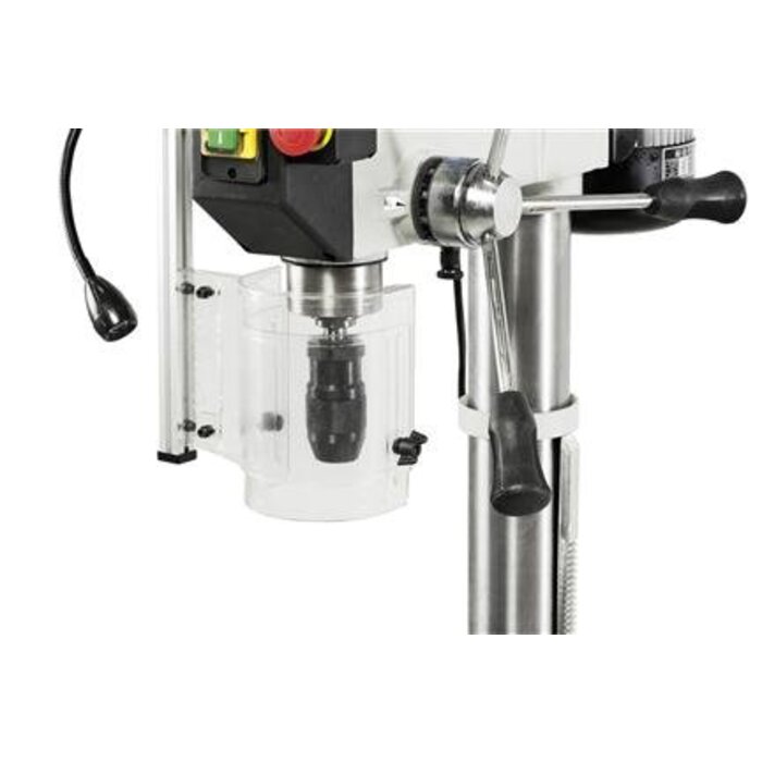 Bernardo KOLOMBOORMACHINE BM 32 SB / 400V, R/L