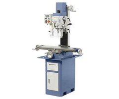 Bernardo Boor-Freesmachine Bf 30 Super / 230V