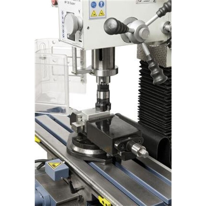 Bernardo BOOR-FREESMACHINE BF 30 SUPER / 230V