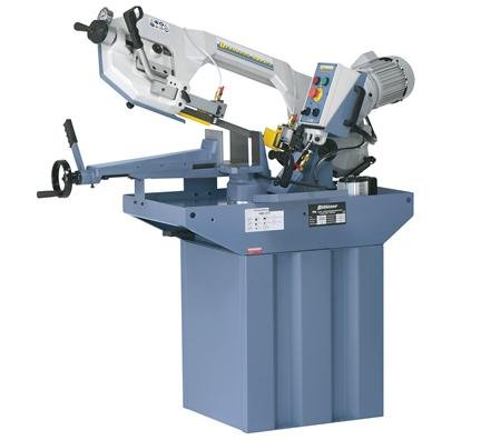 Bernardo HORIZONTALE BANDZAAGMACHINE HBS 275 / 400 V