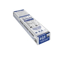 GYS Gys Elektrodes Staal Ø2,5Mm (X110)