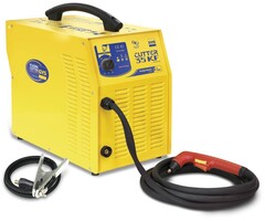 GYS Gys Plasma Snijder Cutter 35Kf