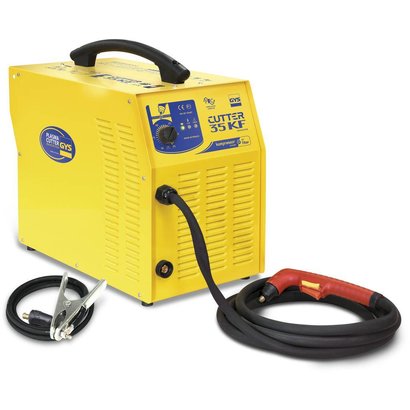 GYS GYS PLASMA SNIJDER CUTTER 35KF