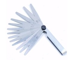 Nize Voelermaat 13 Delig Handige Voelermaat Met 13 Bladen