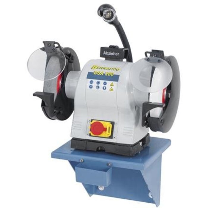 Bernardo TAFELSLIJPMACHINE DSA 150 / 230V