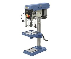 Bernardo Bernardo Tafelboormachine Bm 25 T 230V