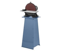 Bernardo Schijfschuurmachine Ts 300 230V (Ds-B)