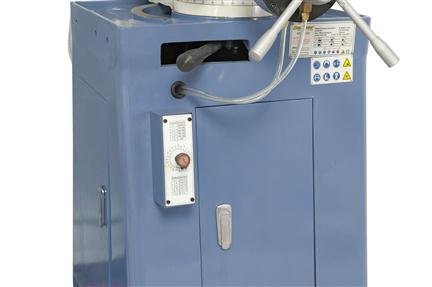 Bernardo HALFAUTOMATISCHE CIRKELZAAG CS 350 SA