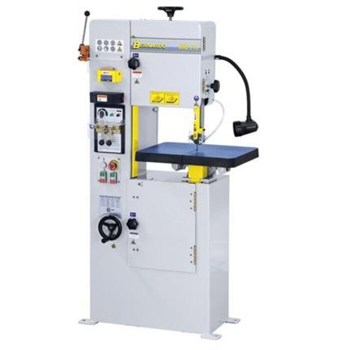 Bernardo LINTZAAGMACHINE TYPE VMS 310