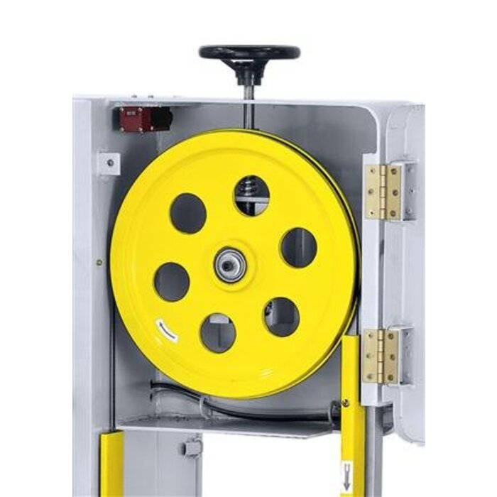 Bernardo LINTZAAGMACHINE TYPE VMS 310