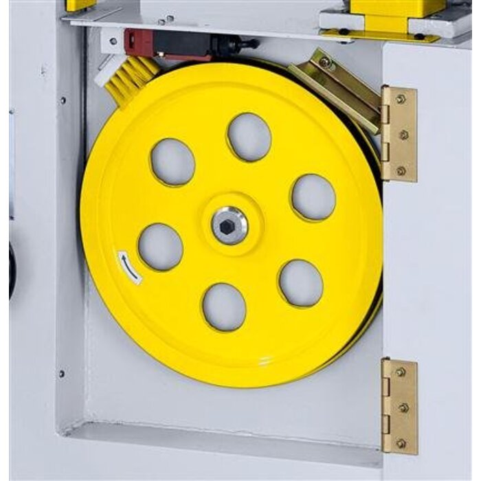 Bernardo LINTZAAGMACHINE TYPE VMS 310