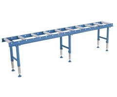 Bernardo Rollenbaan, Type Rb10 - 3000