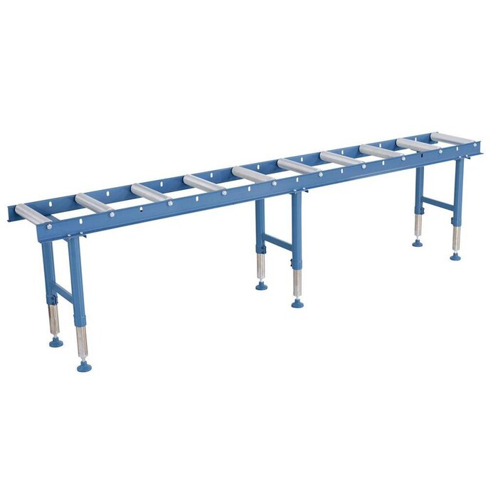 Bernardo Rollenbaan, type RB10 - 3000.