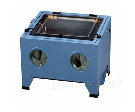 Bernardo STRAALKAST SB 1 (TAFELMODEL)