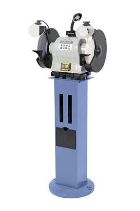 Bernardo TAFELSLIJPMACHINE DSA 250 230V