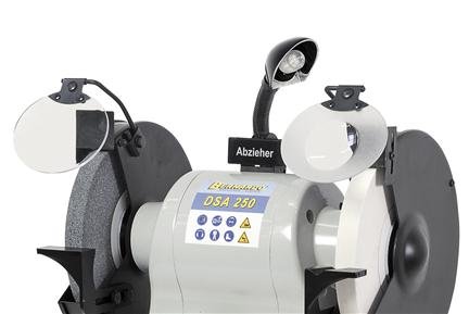 Bernardo TAFELSLIJPMACHINE DSA 250 230V