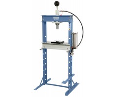 Bernardo Wk 12 Fh Werkplaatspers