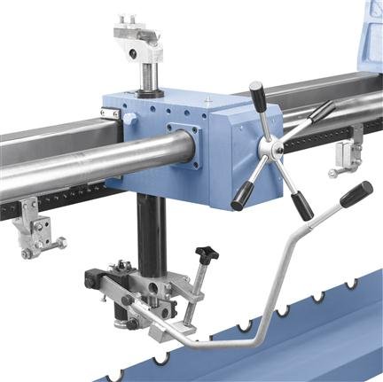 Bernardo DRAAIBANK CL 1500 / 1,1 KW