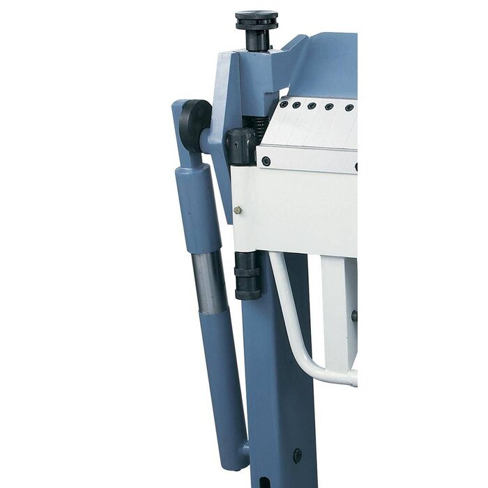 Bernardo HANDBEDIENDE ZETBANK TB 1020, 1020X2,5MM