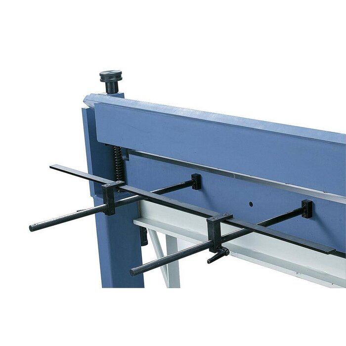 Bernardo HANDBEDIENDE ZETBANK TB 1020, 1020X2,5MM