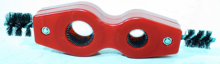 Hofftech Pijpenborstel