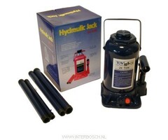 Hofftech Potkrik 20 Ton