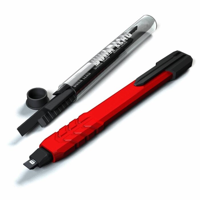 Hofftech Timmermanspotlood Mechanisch (5 Delig) .