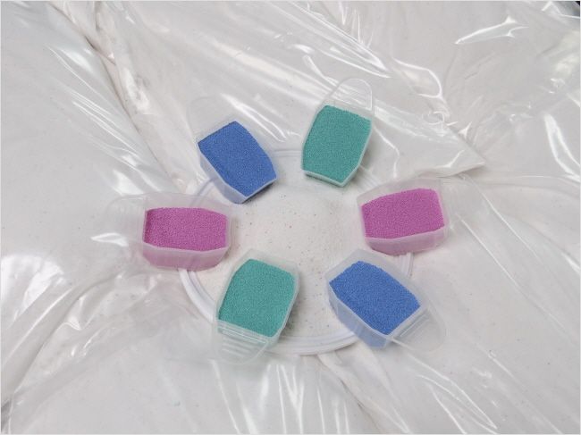 Nize Cleans WS 30 waspoeder