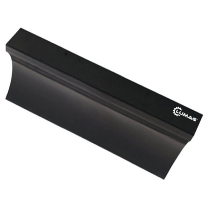 Lumag Veegmachine en sneeuwruimer KM800