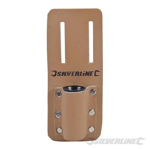 Silverline Steigerbouwers moersleutelhouder