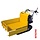 mini track dumper MD300