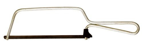 Silverline Metaal zaagbeugel. Junior